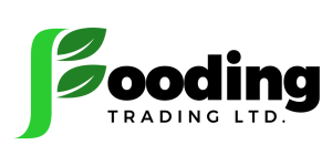 Food Trading Logo