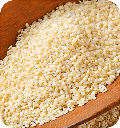 Sesame Seeds​